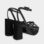 Sandalias De Vestir Footloose Mujeres Ftl-Yq00038 - Imagen 28