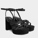Sandalias De Vestir Footloose Mujeres Ftl-Yq00038 - Imagen 32