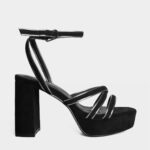 Sandalias De Vestir Footloose Mujeres Ftl-Yq00038 - Imagen 36