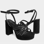 Sandalias De Vestir Footloose Mujeres Ftl-Yq00038 - Imagen 40