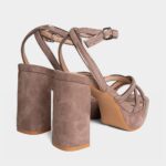 Sandalias De Vestir Footloose Mujeres Ftl-Yq00038 - Imagen 8