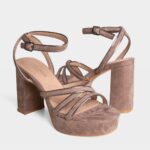 Sandalias De Vestir Footloose Mujeres Ftl-Yq00038 - Imagen 15