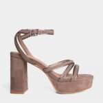 Sandalias De Vestir Footloose Mujeres Ftl-Yq00038 - Imagen 16