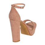 Sandalias Footloose Mujeres FSM-06 Victoria - Imagen 173