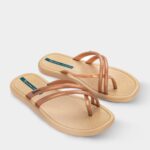 Sandalias Playeras Ipanema Mujeres 2Ipc40 Pvc