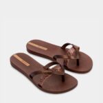 Sandalias Playeras Ipanema Mujeres 2Ipj7300008 Kirei Chic Fem - Imagen 2