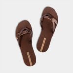 Sandalias Playeras Ipanema Mujeres 2Ipj7300008 Kirei Chic Fem - Imagen 9