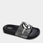 Sandalias Playeras Statement Hombres 2My033 Avengers - Imagen 5
