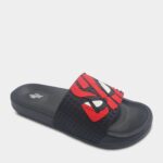 Sandalias Playeras Statement Hombres 2Py017 Spiderman - Imagen 9