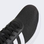 Zapatillas Deportivas Adidas Hombres Ie6133 Lite Racer 4.0 - Imagen 10