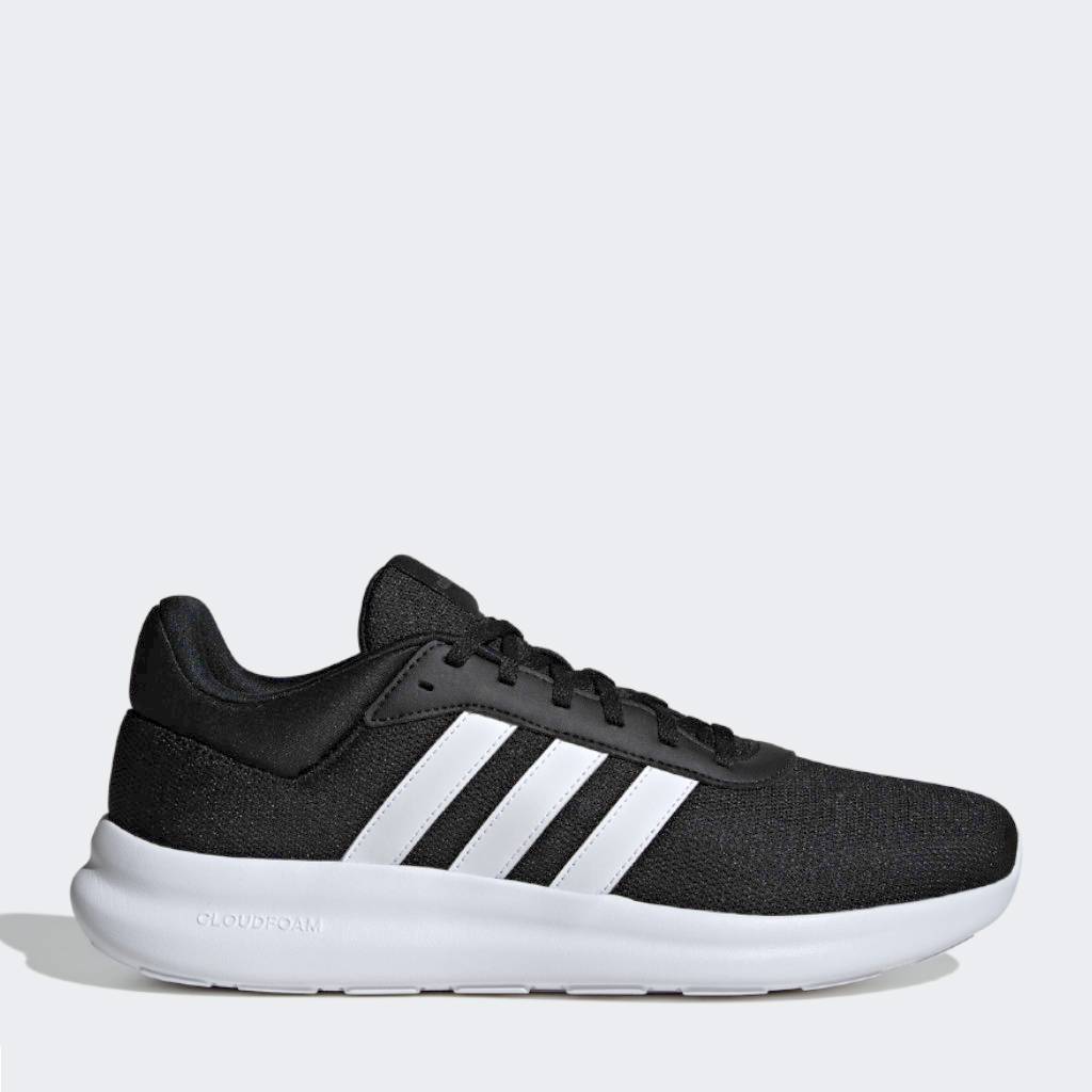 Zapatillas Deportivas Adidas Hombres Ie6133 Lite Racer 4.0 Zapatillas Deportivas Adidas Hombres Ie6133 Lite Racer 4.0 - Imagen 1