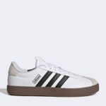 Zapatillas Urbanas Adidas Mujeres Id8797 Vl Court 3.0 Cuero - Imagen 9