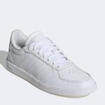 Zapatillas Urbanas Adidas Mujeres Ih5418 Breaknet Sleek - Imagen 2