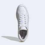 Zapatillas Urbanas Adidas Mujeres Ih5418 Breaknet Sleek - Imagen 30
