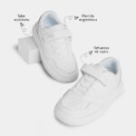 Zapatillas Deportivas R18 Pre Escolar R18-Qy025 - Imagen 32