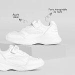 Zapatillas Deportivas R18 Pre Escolar R18-Qy027 - Imagen 37