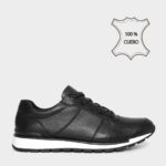 Zapatillas Casuales Renzo Renzini Hombres Rcf-068 Joel Cuero