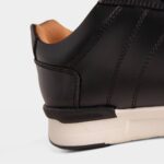 Zapatillas Casuales Renzo Renzini Hombres Rrz-Cc0015 Cuero - Imagen 34