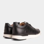 Zapatillas Casuales Renzo Renzini Hombres Rrz-Cc0015 Cuero - Imagen 38