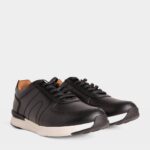 Zapatillas Casuales Renzo Renzini Hombres Rrz-Cc0015 Cuero - Imagen 42