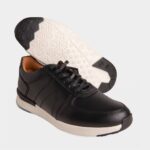 Zapatillas Casuales Renzo Renzini Hombres Rrz-Cc0015 Cuero - Imagen 50