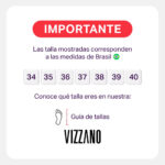 Zapatillas Vizzano Mujeres 1214.105.7286 - Imagen 5