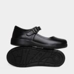 Zapatos Escolares Footloose Kids Niñas Ftk-N0009 Cuero - Imagen 25