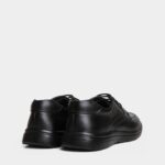Zapatos Escolares Footloose Kids Niños Ftk-N0011 Cuero - Imagen 33