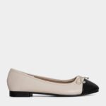 Ballerinas Casuales Footloose Mujeres Ftl-I0025 - Imagen 9