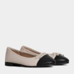 Ballerinas Casuales Footloose Mujeres Ftl-I0025 - Imagen 10