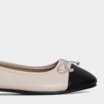 Ballerinas Casuales Footloose Mujeres Ftl-I0025 - Imagen 16