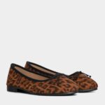 Ballerinas Casuales Footloose Mujeres Ftl-I0025 - Imagen 54