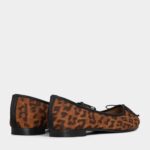 Ballerinas Casuales Footloose Mujeres Ftl-I0025 - Imagen 63