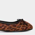 Ballerinas Casuales Footloose Mujeres Ftl-I0025 - Imagen 64