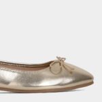 Ballerinas Casuales Footloose Mujeres Ftl-I0025 - Imagen 32