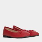 Ballerinas Casuales Footloose Mujeres Ftl-I0025 - Imagen 34