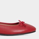 Ballerinas Casuales Footloose Mujeres Ftl-I0025 - Imagen 36