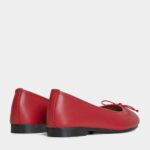 Ballerinas Casuales Footloose Mujeres Ftl-I0025 - Imagen 39