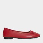 Ballerinas Casuales Footloose Mujeres Ftl-I0025 - Imagen 45