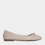 Ballerinas Casuales Footloose Mujeres Ftl-I0026 - Imagen 5