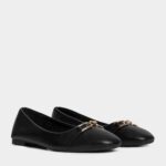 Ballerinas Casuales Footloose Mujeres Ftl-I0026 - Imagen 18