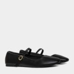 Ballerinas Casuales Footloose Mujeres Ftl-I0027 - Imagen 2
