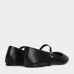 Ballerinas Casuales Footloose Mujeres Ftl-I0027 - Imagen 7