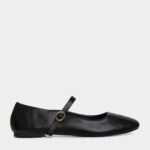 Ballerinas Casuales Footloose Mujeres Ftl-I0027 - Imagen 13
