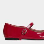 Ballerinas Casuales Footloose Mujeres Ftl-I0027 - Imagen 36