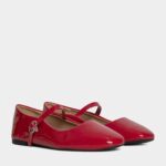Ballerinas Casuales Footloose Mujeres Ftl-I0027 - Imagen 38