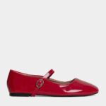 Ballerinas Casuales Footloose Mujeres Ftl-I0027 - Imagen 41