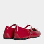 Ballerinas Casuales Footloose Mujeres Ftl-I0027 - Imagen 47