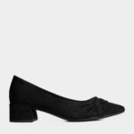 Zapatos De Vestir Footloose Mujeres Ftl-Yz00079 - Imagen 6