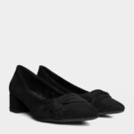 Zapatos De Vestir Footloose Mujeres Ftl-Yz00079 - Imagen 27